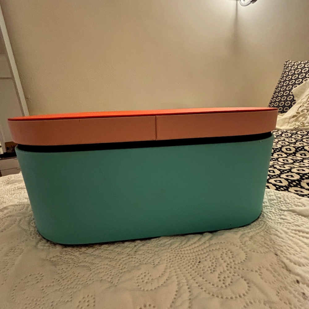 Dyson Supersonic Hair Dryer ceramic pop rare color limited edition